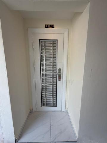 Setia Indah Flat 1