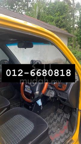 2005 Perodua KELISA 1.0 EZ (A) - 4