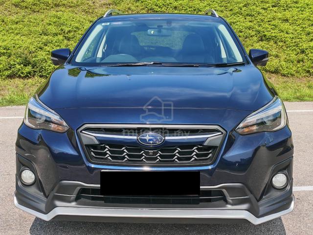 Subaru XV GT 2.0 (A) 70K MILEAGE / GT EDITION - 5