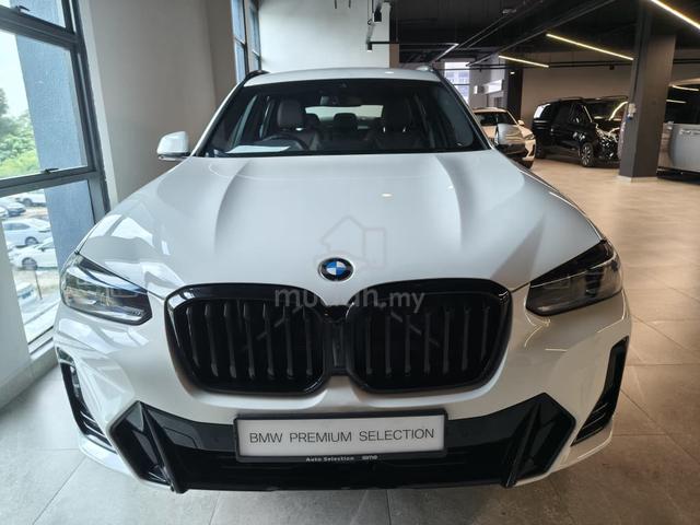 2024 Bmw X3 2.0 sDRIVE20i M SPORT MY18 G01 - 1