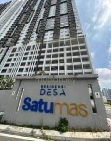 BILIK LELAKI untuk DISEWA NEAR MID VALLEY & KL 1