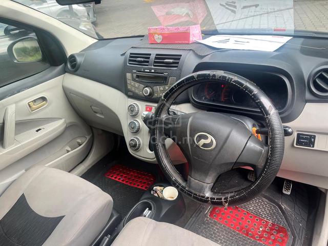 2012 Perodua MYVI 1.3 EZ STANDARD (A) - 5