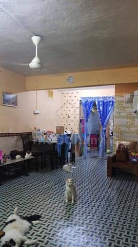 Kulai Taman Sri Muhibah (Batu 21) 100% Loan 1