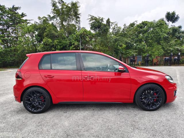 2011 Volkswagen GOLF 2.0 GTI MK6 (A) - 3