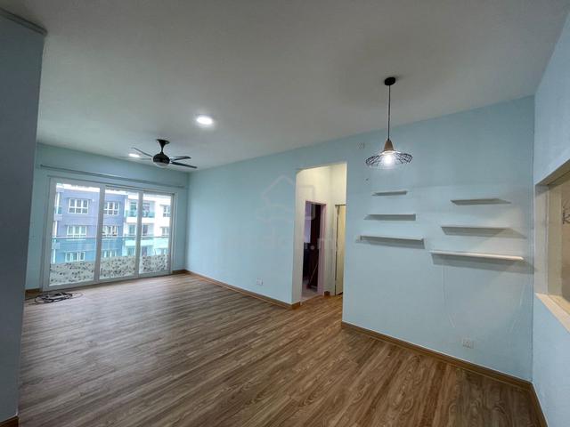Seasons Luxury Apartments @ Amara Larkin 1