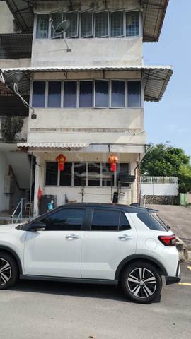 Sea Park Apartment 1