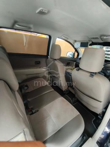 2014 Perodua ALZA 1.5 EZ STANDARD FACELIFT (A) - 5