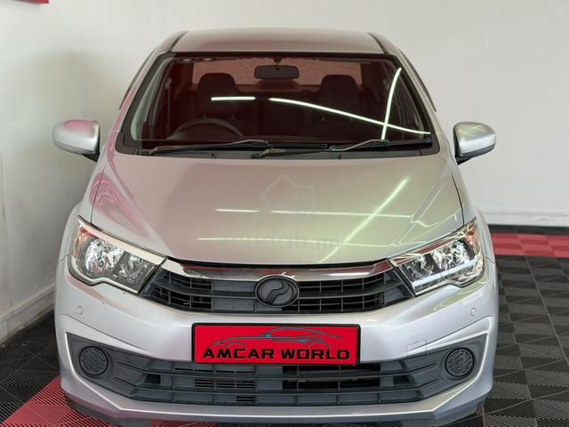 ORI2018 Perodua BEZZA 1.0 G (A) 3 YR WARRANTY - 2
