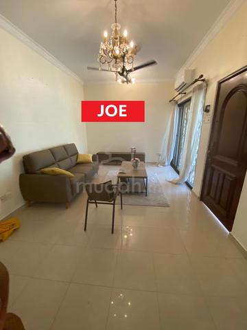 Gelugor Bukit Gambier 2 Storey Terrace House Land 1600sf Freehold 1