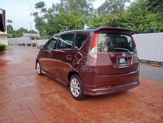2011 Perodua ALZA 1.5 EZI (A) - 3