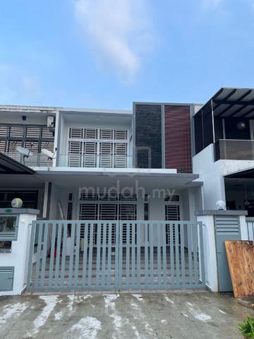 Mutiara rini Jlan Abadi Skudai Below Market Ready to Move in