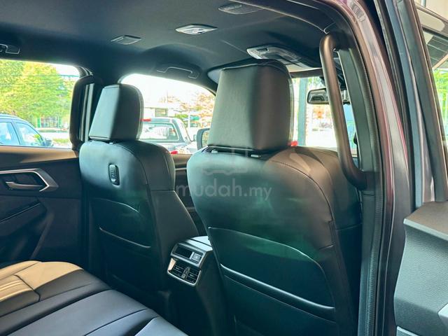 2026 Isuzu D-Max Premium 4x4 - Double Cab - 5