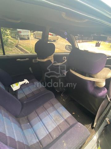 2001 Perodua KANCIL 659cc 660 ERA (M) - 5