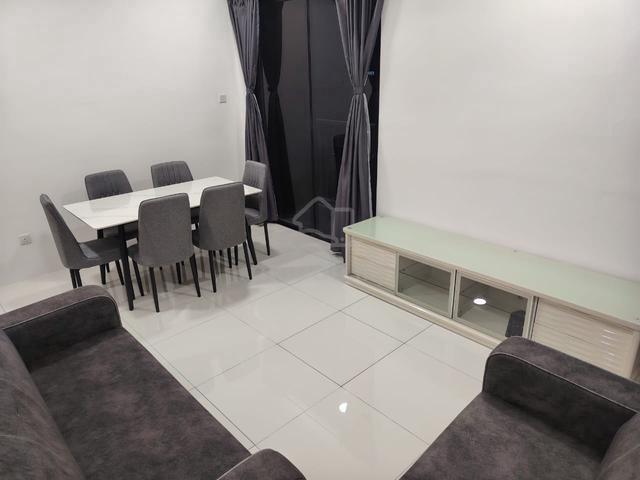 Vivo Executive Apartment 1