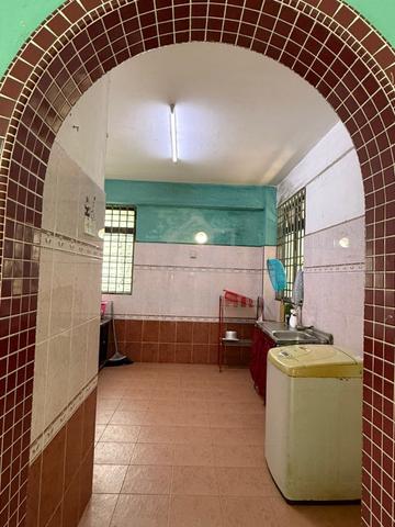 Taman Sri Angsana 1