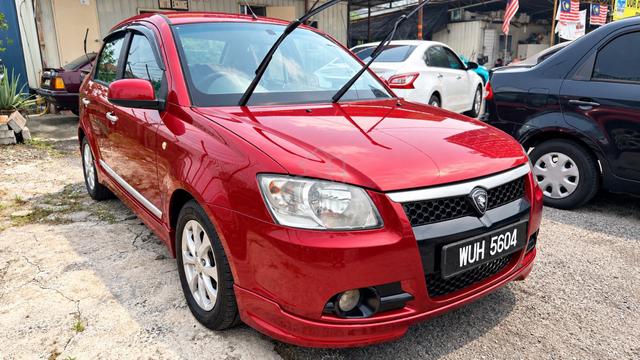 PROTON SAGA BLM 1.3 SE Special Edi FULL BODYKIT 🔥 - 3