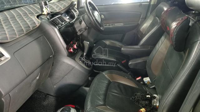 2012 Proton EXORA 1.6 BOLD PREMIUM (A) - 2
