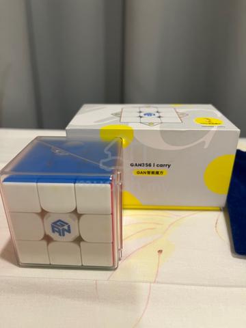 Rubik’s cubes - photo 3 of 4