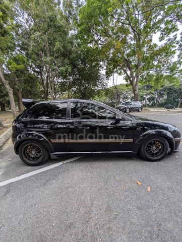 2010 Proton SATRIA 1.6 NEO H-LINE CPS (M) - 3