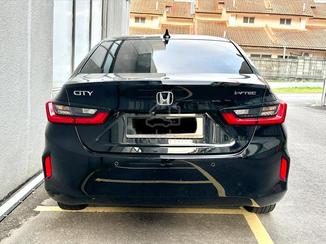 2022 Honda CITY 1.5 V (A) FSR , WARRANTY 2027 - 4