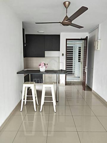 Alam Sanjung @ Subang West 1