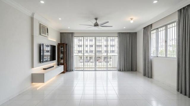 North Point @ One Ampang Avenue 1