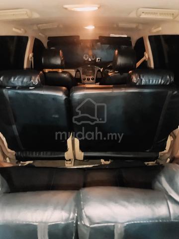 2006 Toyota INNOVA 2.0 E MY05 AN40 (M) - 5