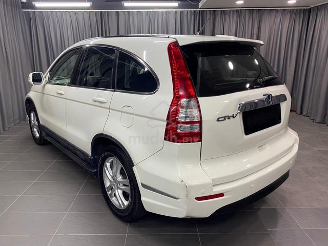 2011 Honda CR-V 2.0 i-VTEC FACELIFT (A) - 5