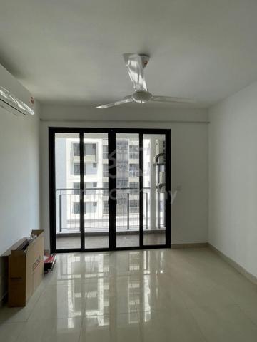 PV9 Residences @ Taman Melati 1