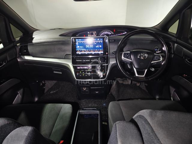 2016 Toyota Estima 2.4 AERAS (A) 5-Years Warranty - 3