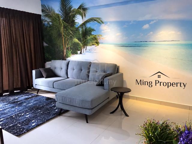 Tropicana Bay Residences @ PWC 1
