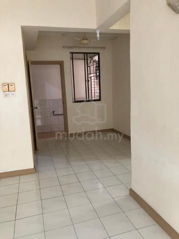 Bundusan Villa 1