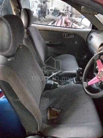 1996 Proton SATRIA 1.3 GL (M) - 4