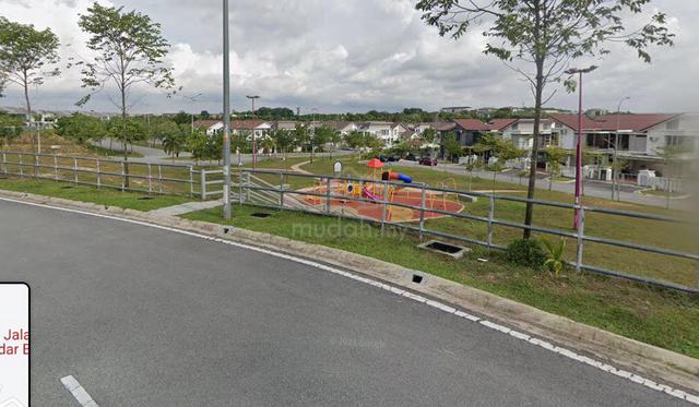 Two Storey Super Link Bandar Baru Enstek 1