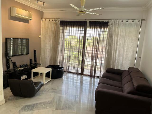 CORNER LOT Bukit Indah @ Ampang Sale 1