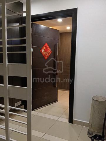 Summerton Condominium 1
