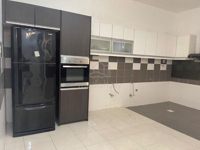 Setia Indah 2 Storey Renovated House Setia Alam Shah Alam 4