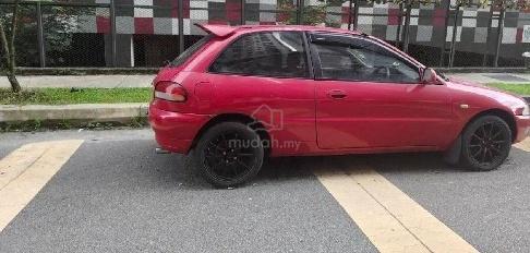 Proton SATRIA 1.3 GLI (M) - 1