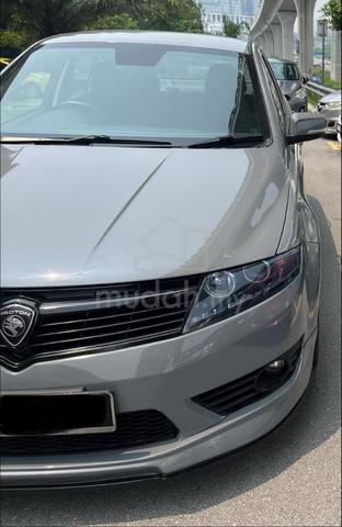 2018-Proton PREVE 1.6 PREMIUM Turbo(A) Loan/Cash - 3