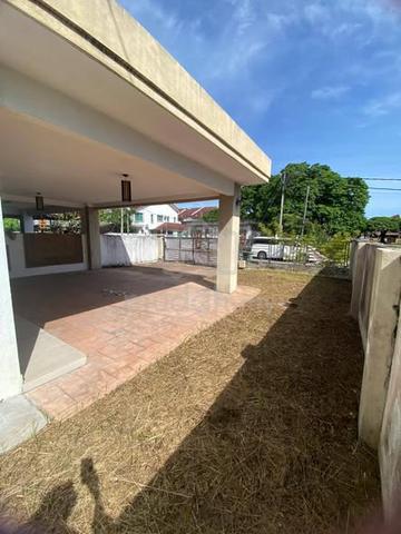End Lot 10ft LandCheap Sale Bandar Baru Sri Klebang Kelebang Chemor C 1