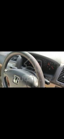 Honda ACCORD 2.0 SDA untuk dijual. - 4