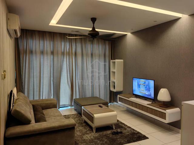 Sky Peak Residences 1
