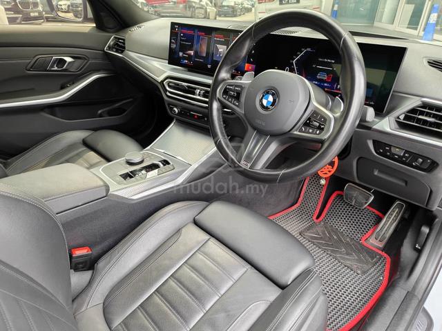 2024 Bmw 3 SERIES 2.0 30I M SPORT MY19 G20 - 4