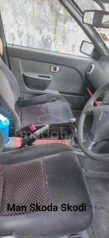 2005 Proton SAGA 1.3 LMST (M) - 3