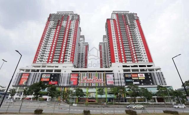 Main Place Residence, USJ, Selangor 1