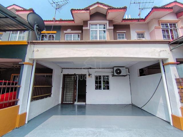 2 sty House, Taman Kajang Utama, Kajang 2 1