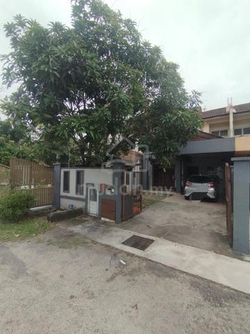 PALING MURAH BESAR 22x75🔥Taman Tasik Prima TP3 Puchong 1