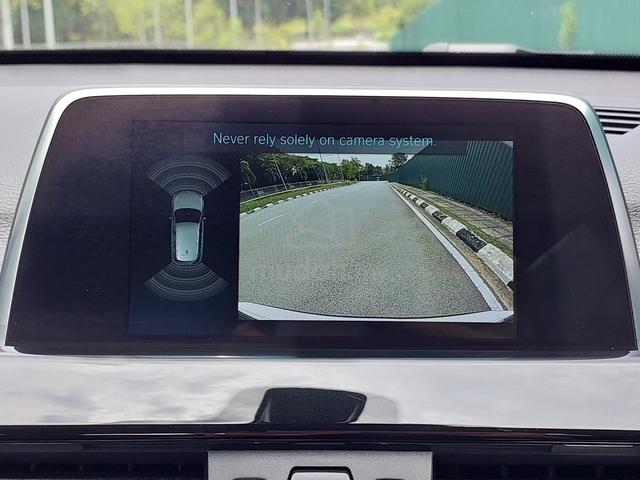 2018 Bmw X1 2.0 sDrive20i (1-3 YEARS WARRANTY) - 5