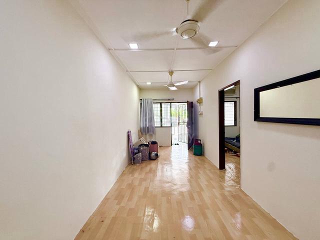 LOWCOST | FACING OPEN | FULL LOAN 🔥Taman Cheras Perdana , Cheras 1