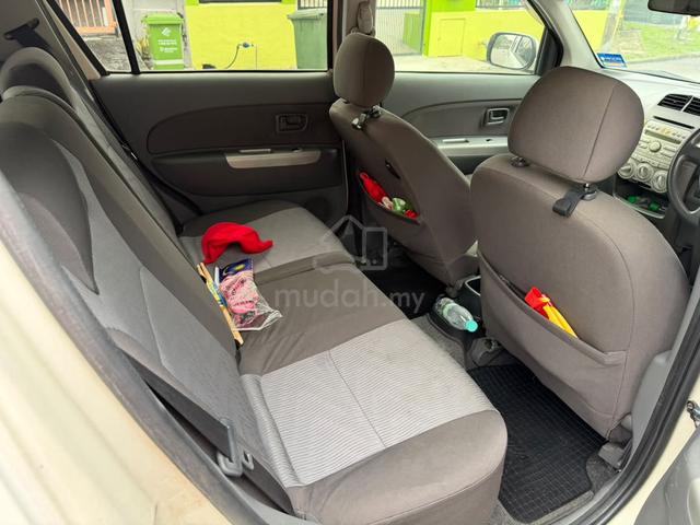 2010 Perodua MYVI 1.3 Ezi Premium FACELIFT ABS - 4